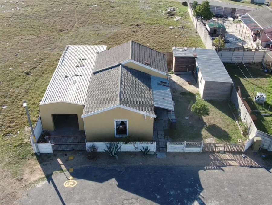3 Bedroom Property for Sale in Houghton Place Western Cape